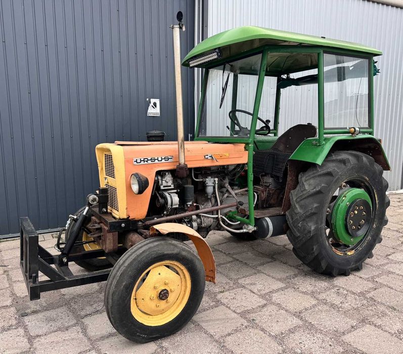 Ursus C-330 sprzedam