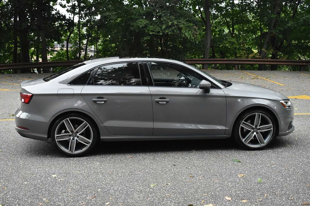 Audi A3 Premium 40 TFSI      2020