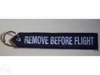 Porta chaves aeronautica novo