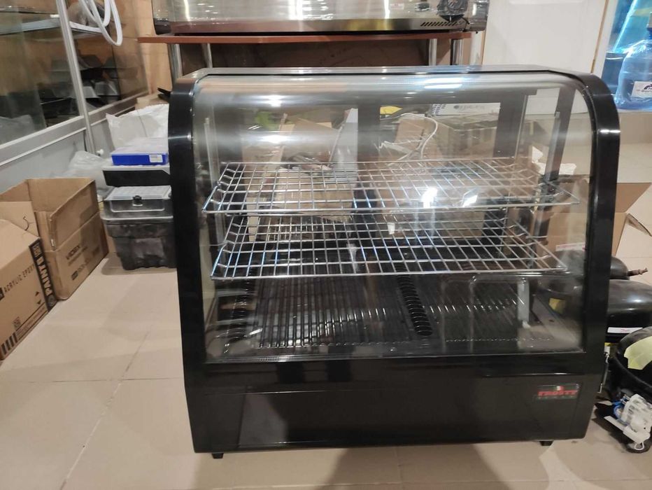 Аренда холодильного оборудования