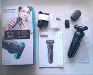 Електробритва Braun Series 5 51-M1000s