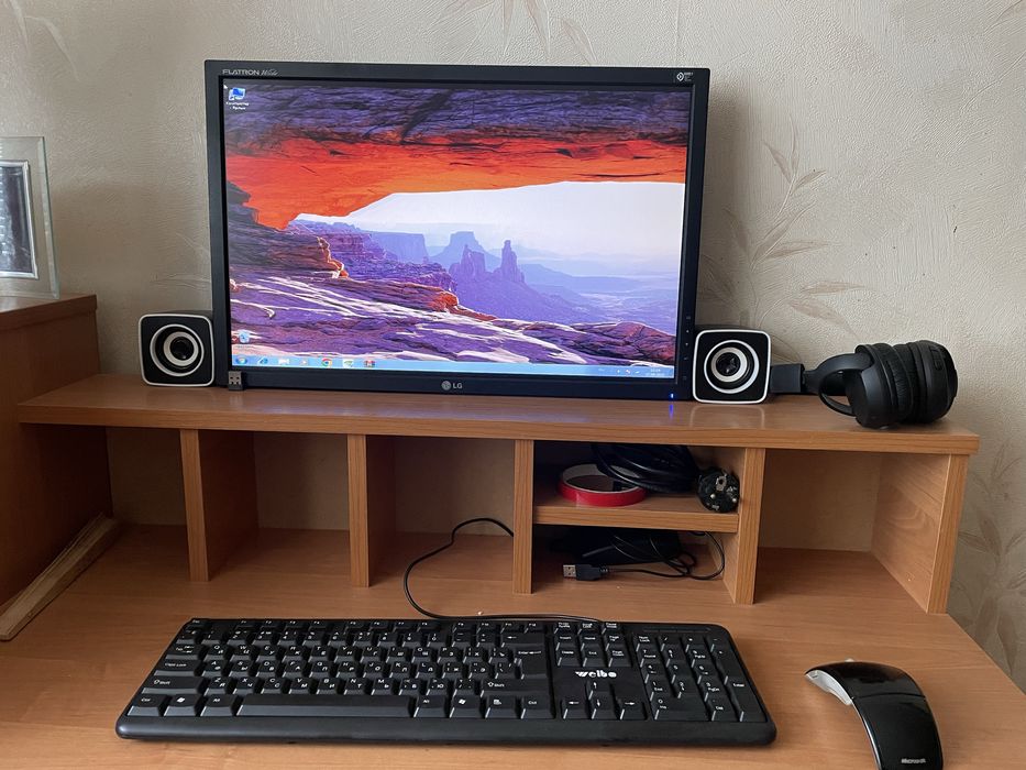 Продам компютер.