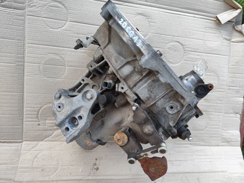 Skrzynia biegów Citroen C2,C3, 1.4 8 v 20CQ13