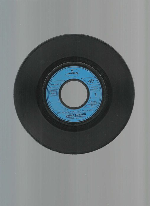 Discos vinil varios géneros musicais