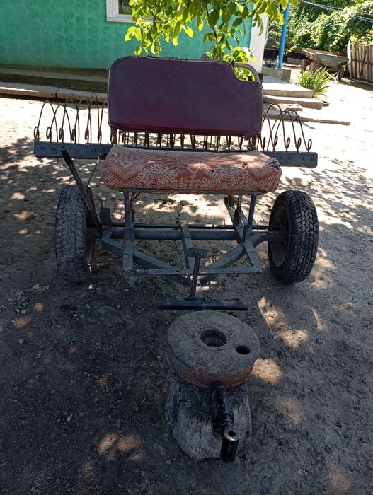 Продам адапрер до мотоблока