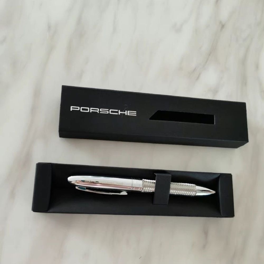 Ручка Porsche,шариковая ручка Порше,ручка в подарочной упаковке