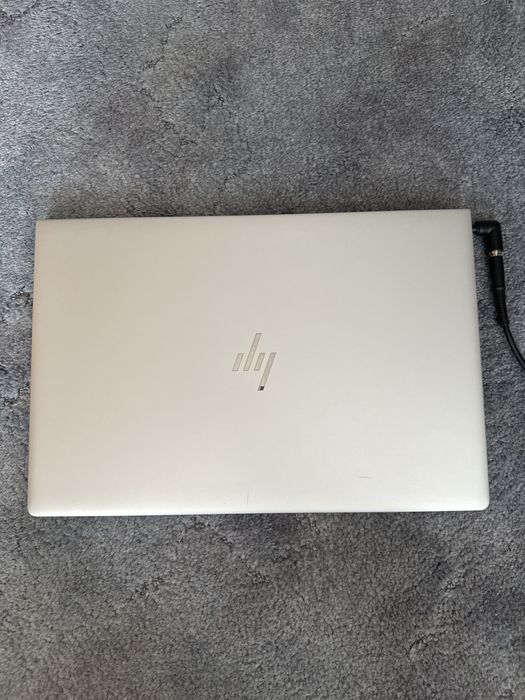Laptop HP EliteBook 850 G6