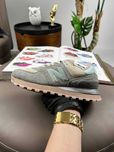 6 кольорів (36-41) New Balance x Stone Island КРОСІВКИ