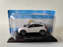 HONDA HR-V ( 2015 ) SALVAT 1:43
