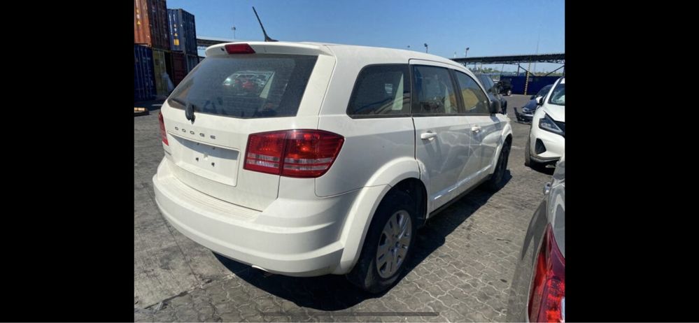 Dodge Journey USA Додж Джорні 2013,2014,2015,2016,2017,2018,2019