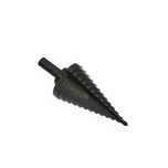 Wiertło stopniowe stożkowe HSS M2 4-39mm Geko