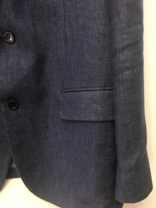 Blaser Dielmar tamanho 54