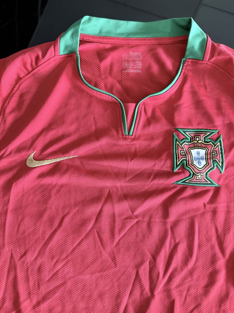Camisola Seleção Portuguesa