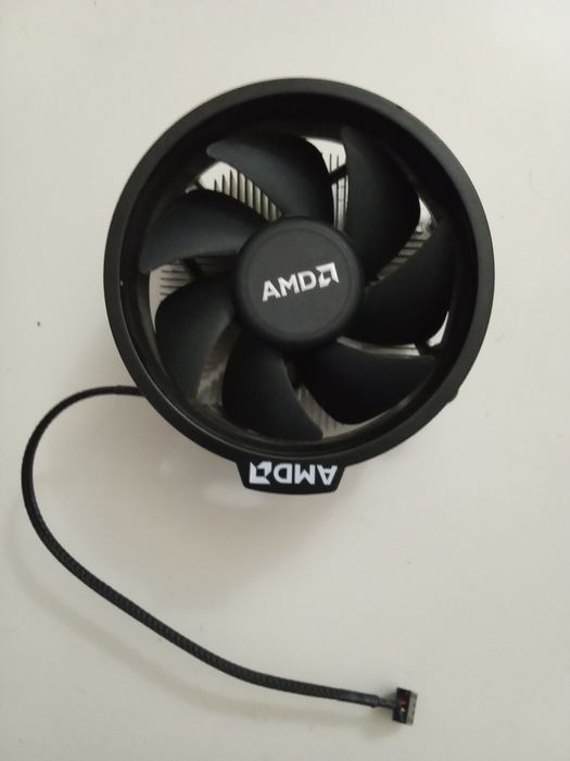 Processador/CPU R5 5600