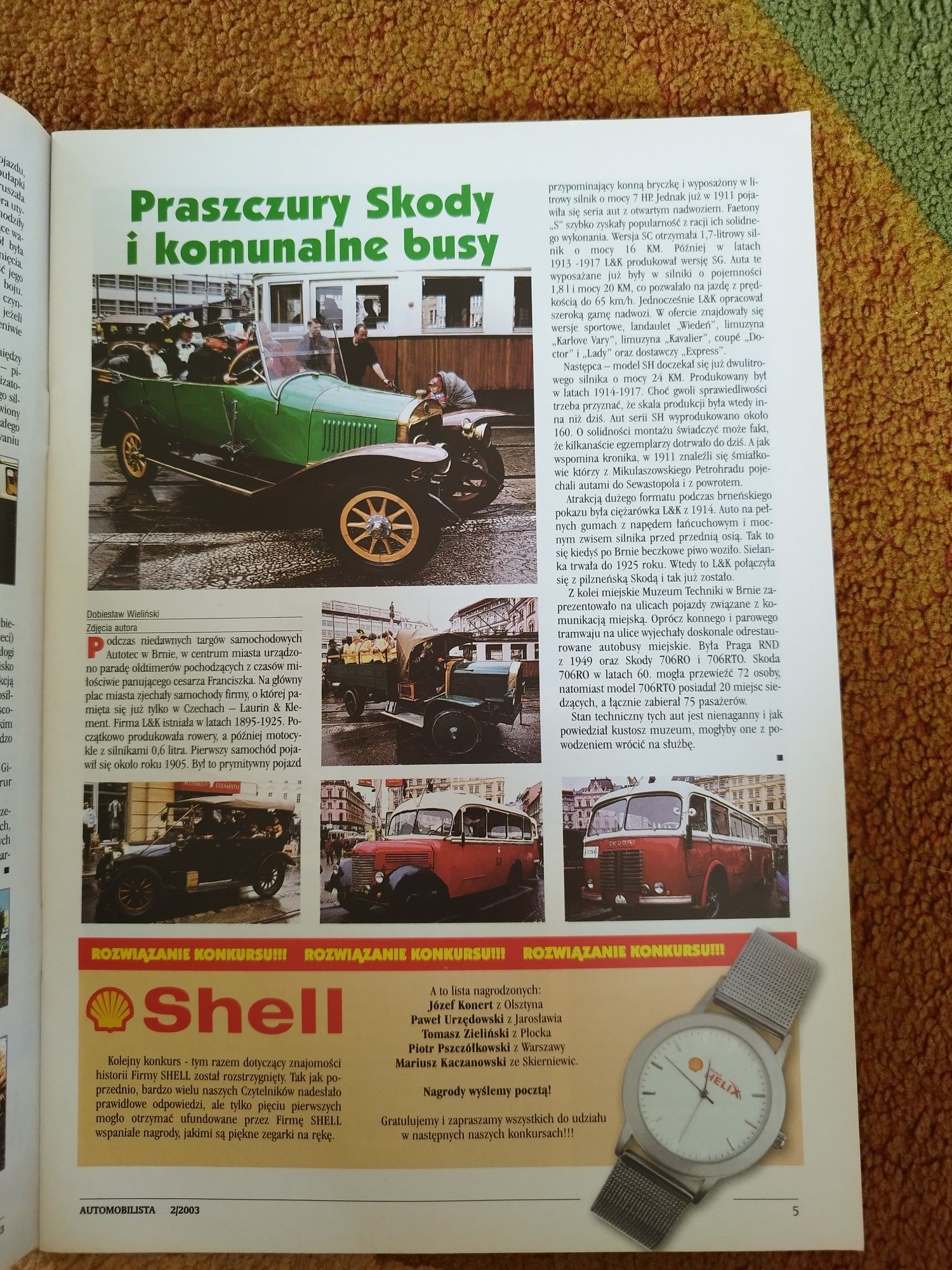 Automobilista 2/2003