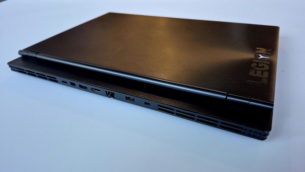 Ноутбук Lenovo Legion Y540-15IRH-PG0