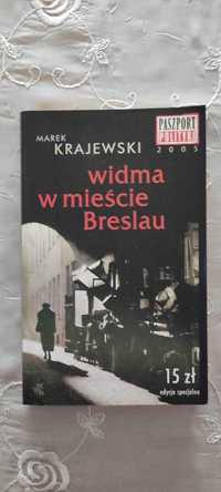 Widma w mieście Breslau