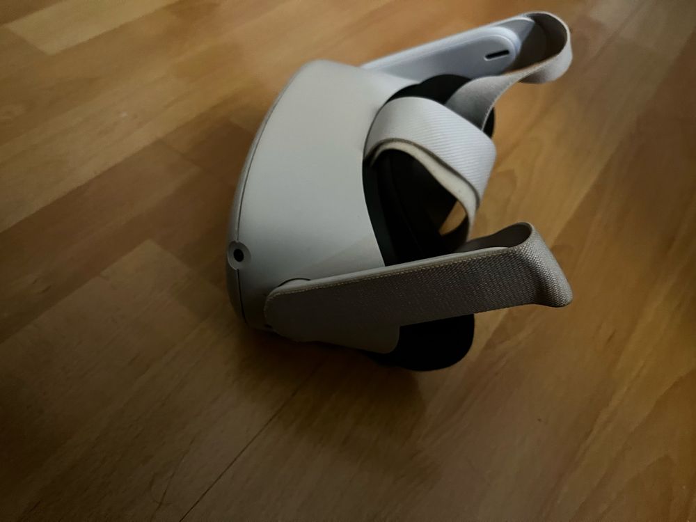 (Uzywane) Oculus Quest 2 256gb
