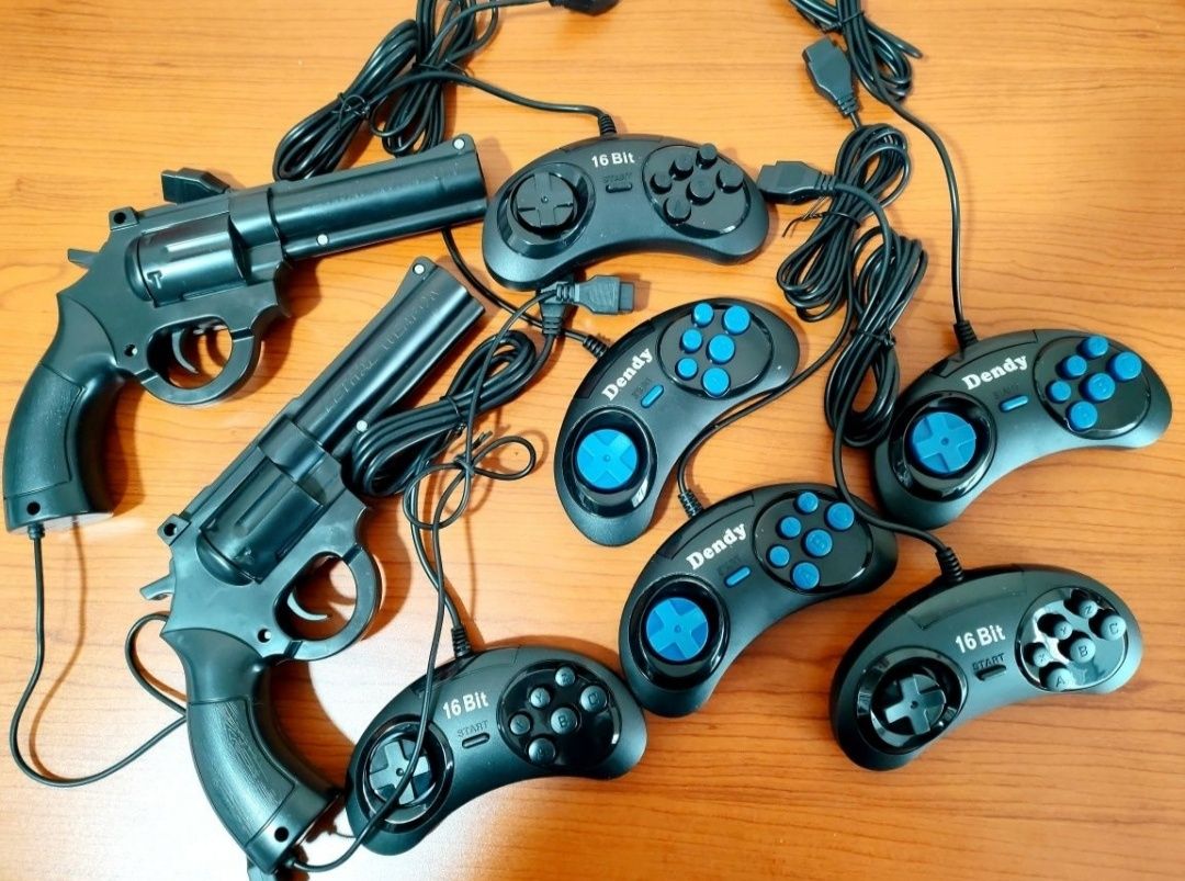 Шнур кабель для игровой приставки Sony Playstation 1,2,3