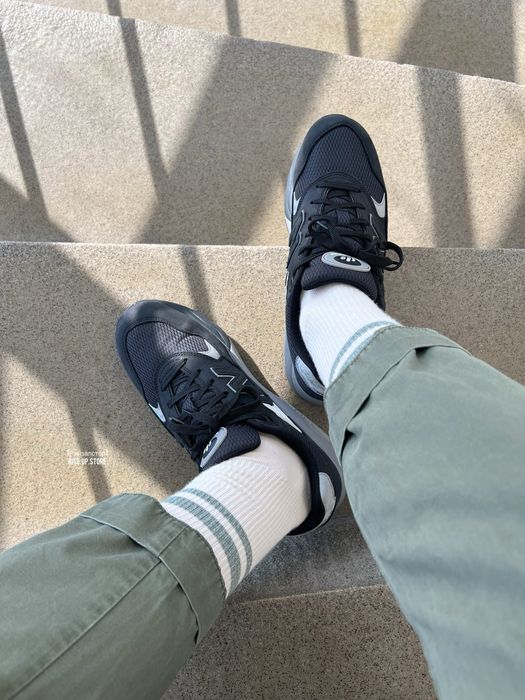 Чоловічі кросівки нб New Balance 580 MT580MDB Оригінал