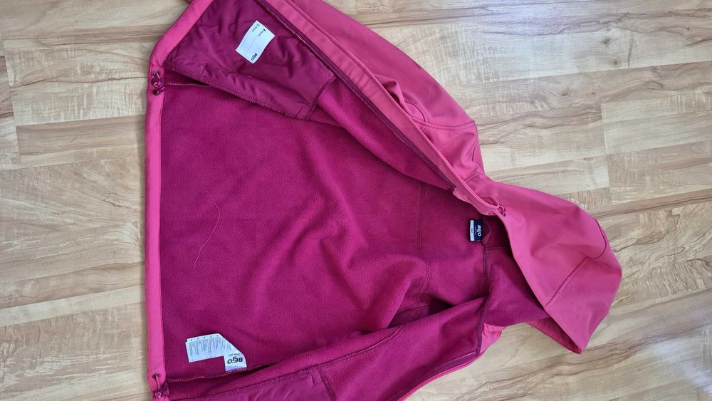 Kurtka 152 wodoodporna