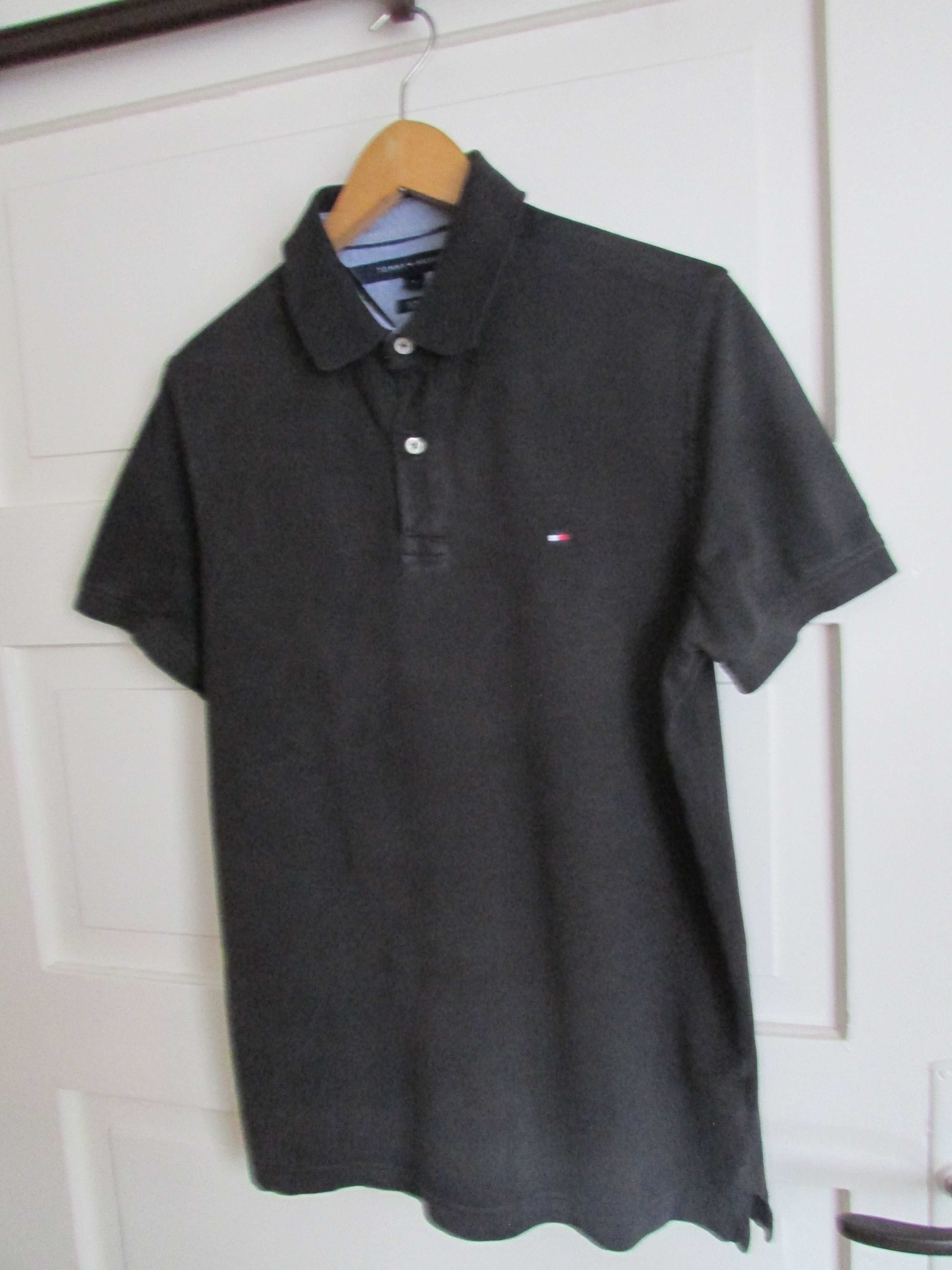 Koszulka polo Tommy Hilfiger