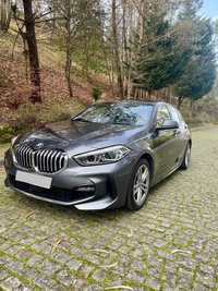 BMW 118 i Corporate Edition M Auto