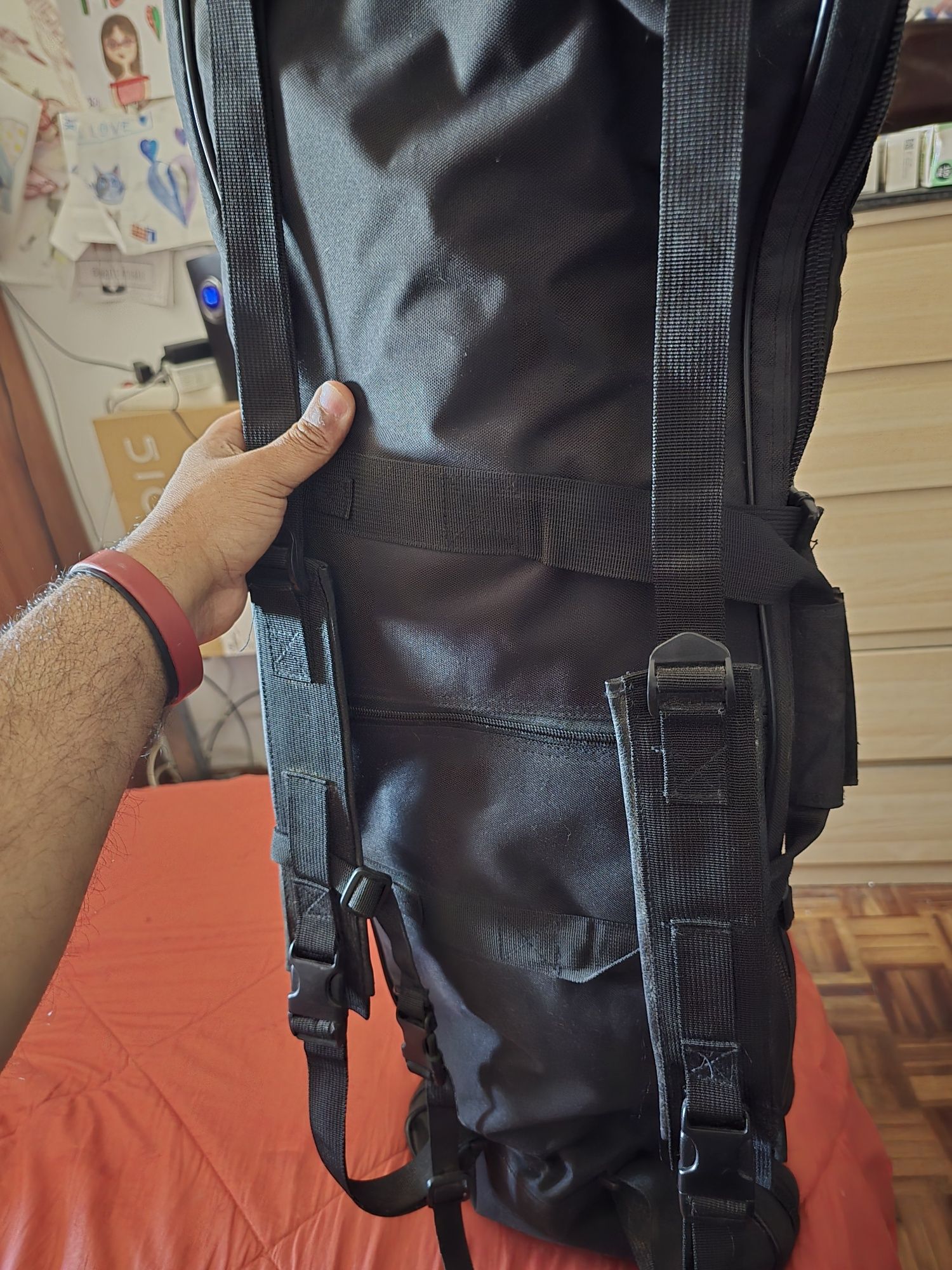 Material Airsoft