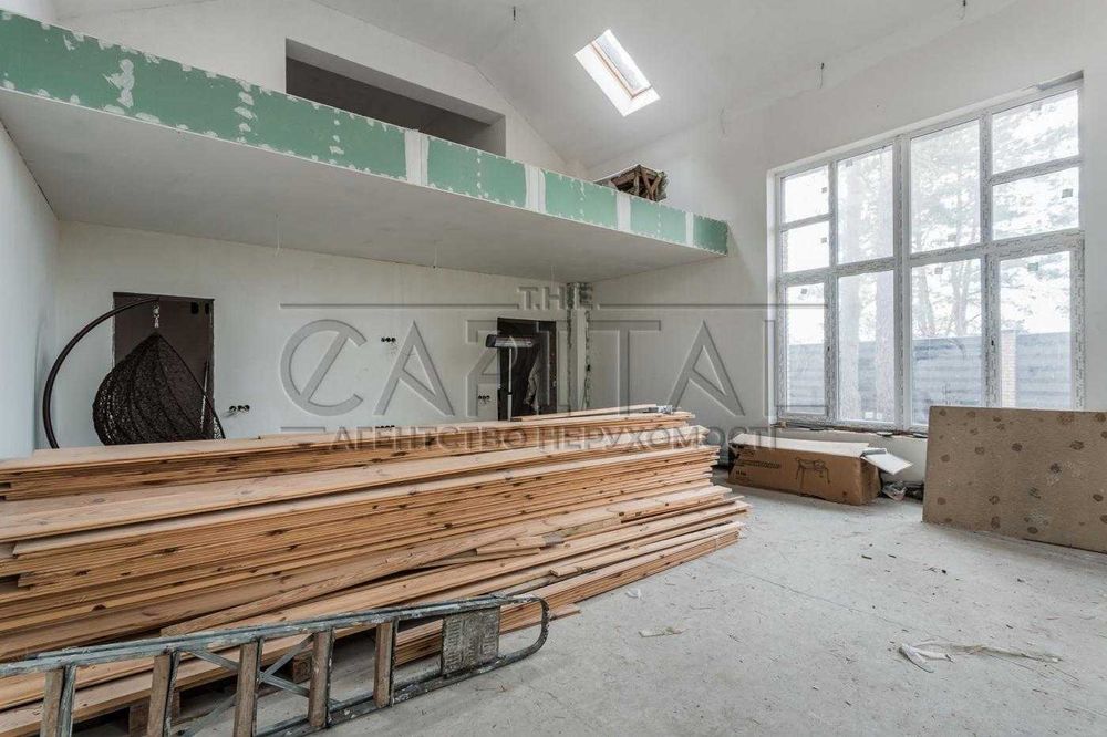 Продажа дома, г. Гостомель, Пуща Сосновая, Бучанский