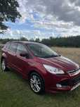 Ford kuga  ST 2.0 TDCI 180km 4x4 bogate wyposazenie