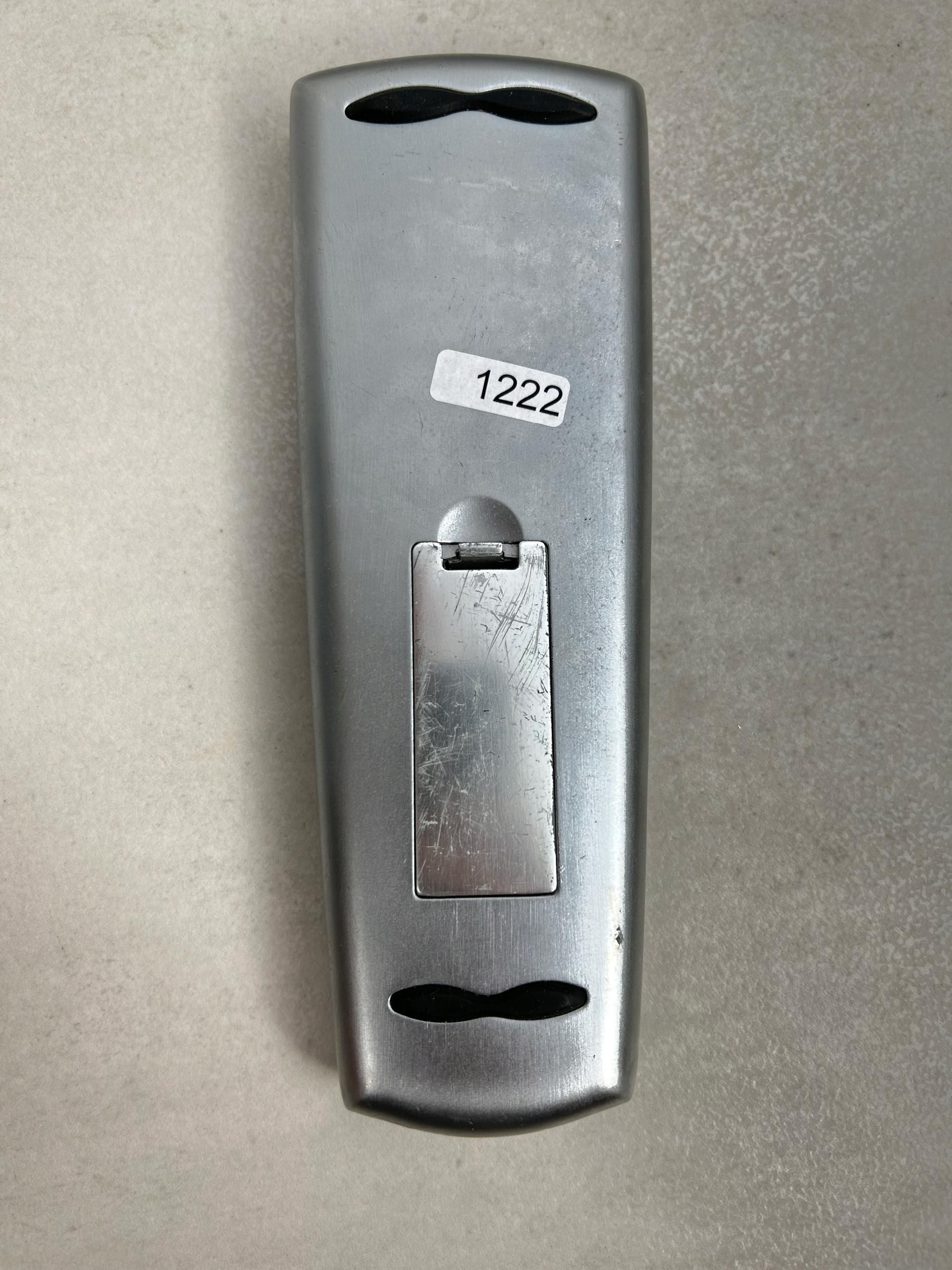 Pilot Oryginalny JBL DSC 1000