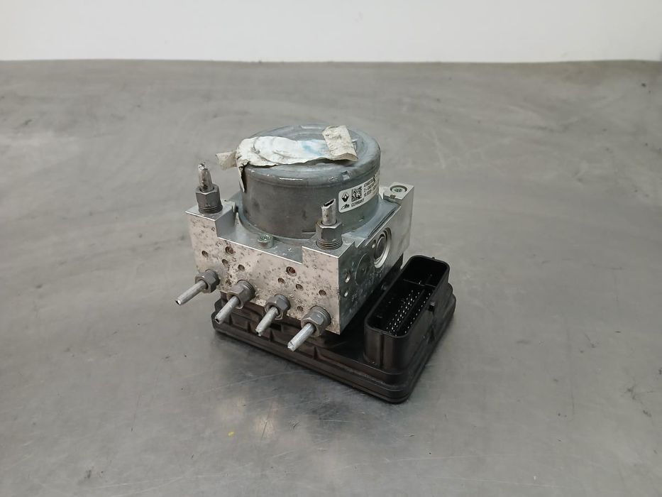 ABS RENAULT Megane IV Grandtour (K9A/M_)