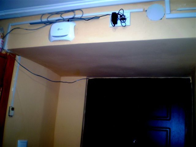 Небольшая студия Соборная, Макдональдс, 1 кравать+кресло, WI-FI, доки