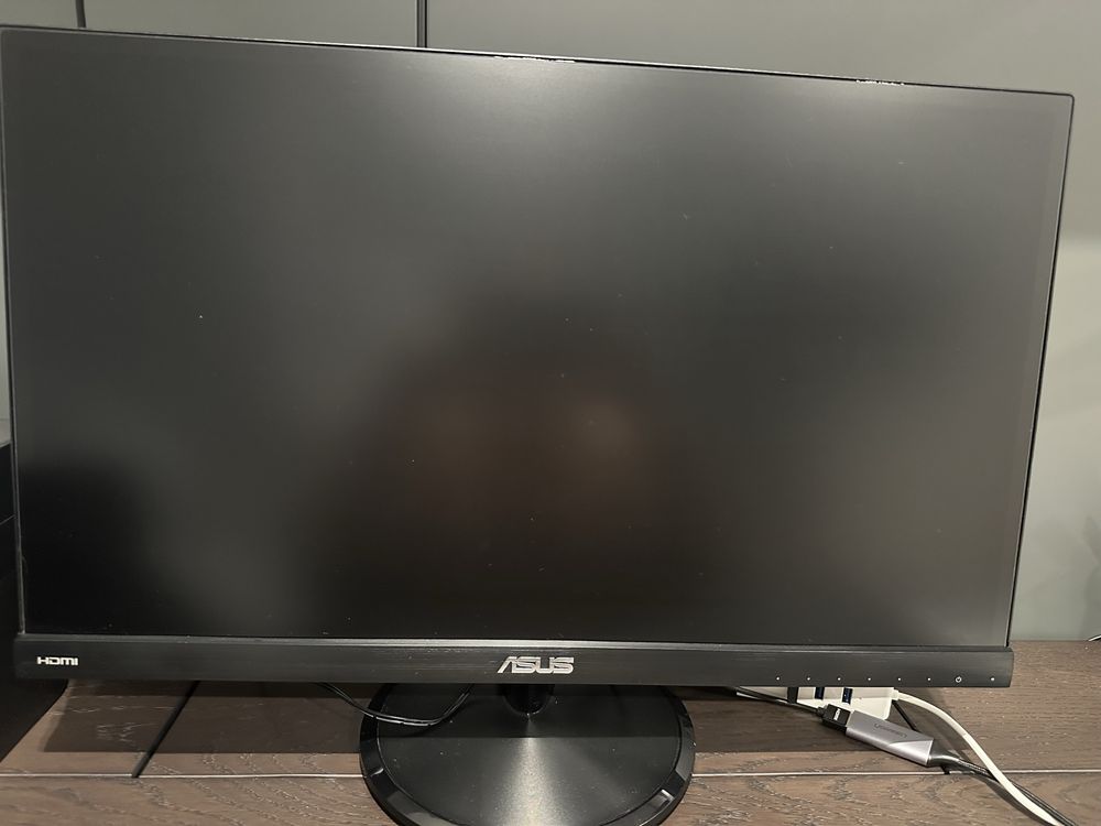 Монитор ASUS 24”