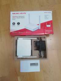 Router mercusys nowy