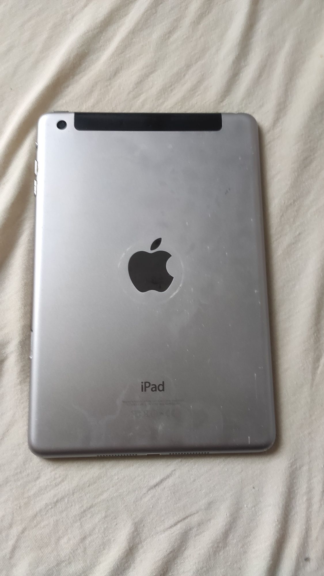 Останки ipad mini 3