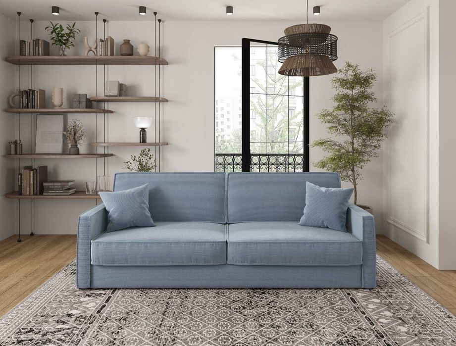 АКЦИЯ 05.11 Диван кровать ИКЕЯ. Еврокнижка в гостиную. Мягкая мебель