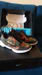NIKE hyper adapt 1.0