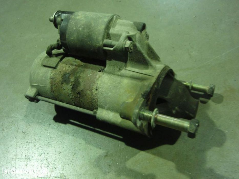 Motor arranque - Corolla ( E10 ) 1.3 xli 16v 88cv ( 1994 )