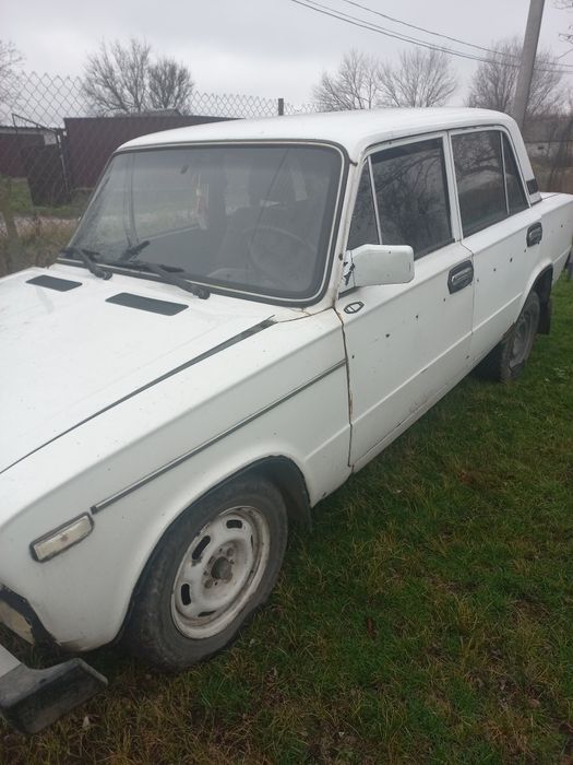 Продам автомобіль