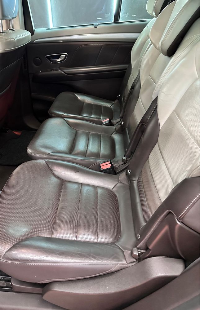 Renault space initial paris