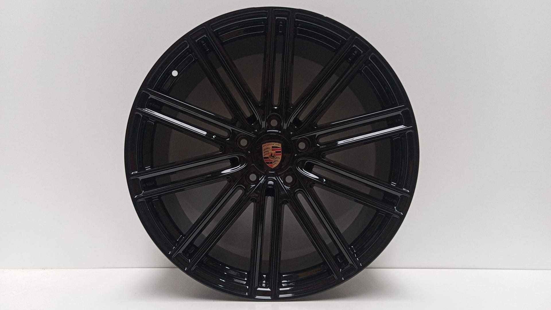 Conjunto 4 Jantes 21 5x130 para Porsche (JR17PANA/B_215X130)