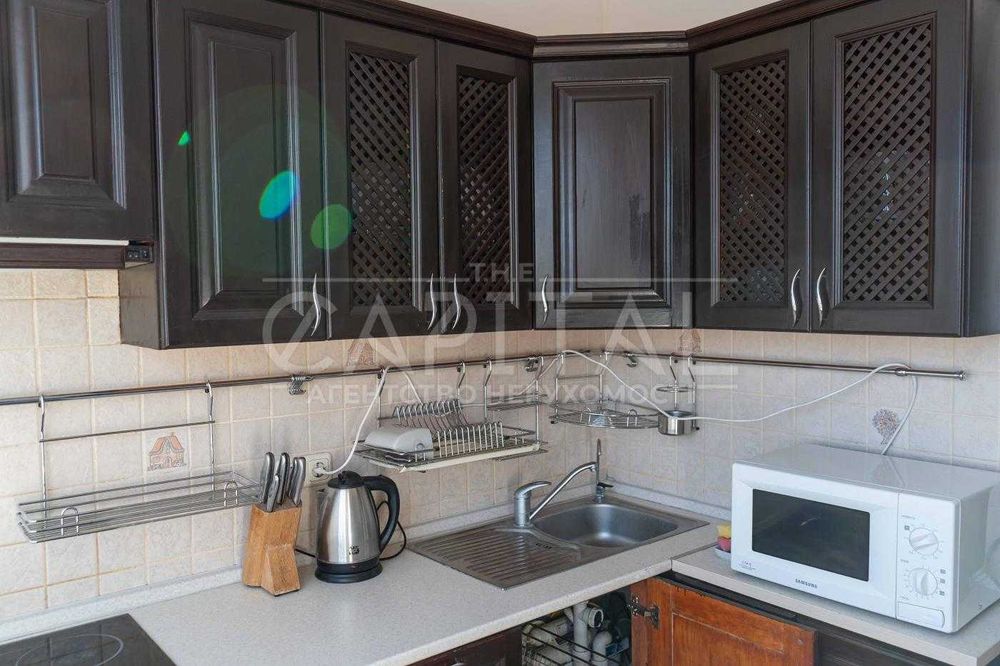 Аренда 4к квартиры (90м2) ул. Олеся Гончара 52