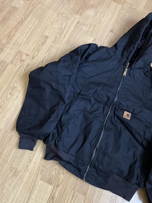 Kurtka carhartt , rozmiar Medium (rozmiar M)