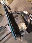 CHEVROLET TAHOE SUBURBAN c/k nadkole prawe GMC YUKON pickup silverado blazer escalade cadillac przod przednie k2500 k3500 k1500 c1500 c2500 c3500 sierra 5.7 5.0 v8 mud guard right front