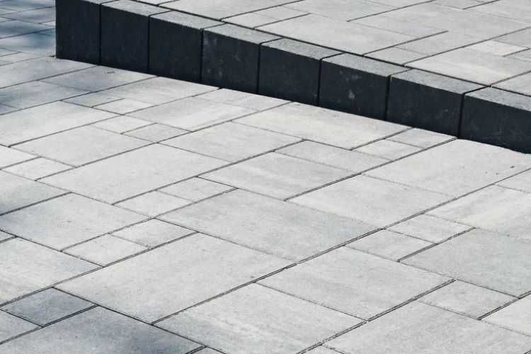 MEGA PROMOCJA Kostka brukowa Polbruk Commix 6cm melanż GAT 1 NOWA