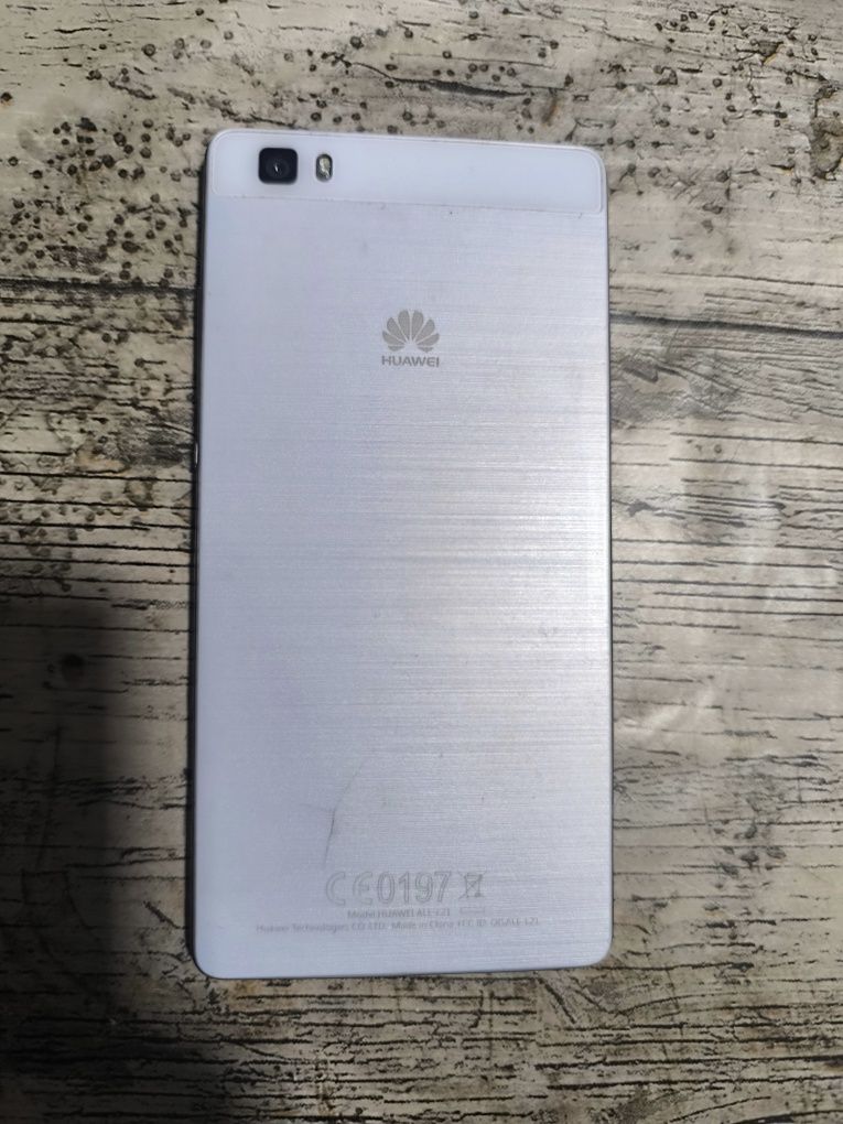 Telemóvel Huawei p8 lite