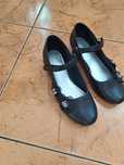 Buty dla dziewczynki rozm. 34