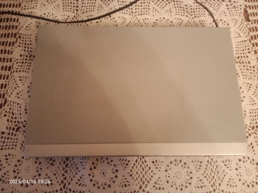 Odtwarzacz dvd SHARP DV-SV80H