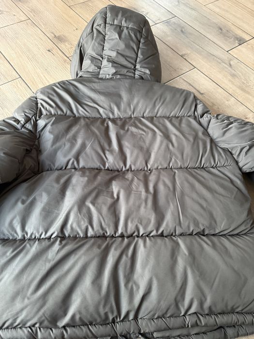 Куртка пуховик H&M у розмірі S